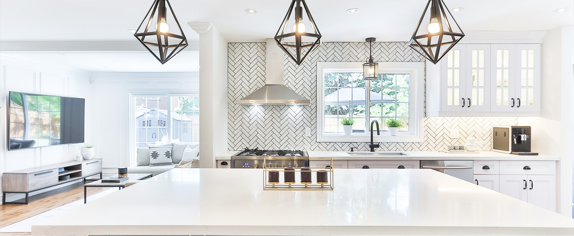 Construction Résidentielle