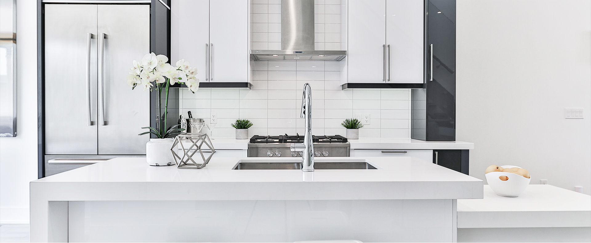 Construction Commerciale